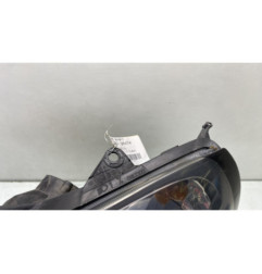 Optique avant principal gauche (feux)(phare) RENAULT CLIO 2