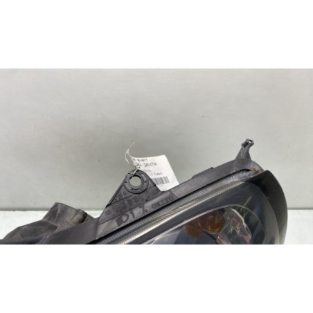 Optique avant principal gauche (feux)(phare) RENAULT CLIO 2