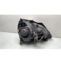 Optique avant principal gauche (feux)(phare) RENAULT CLIO 2