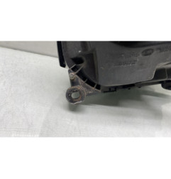 Optique avant principal gauche (feux)(phare) RENAULT CLIO 2