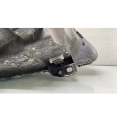 Optique avant principal gauche (feux)(phare) RENAULT CLIO 2
