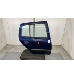 Porte arriere droit RENAULT CLIO 2 Photo n°1