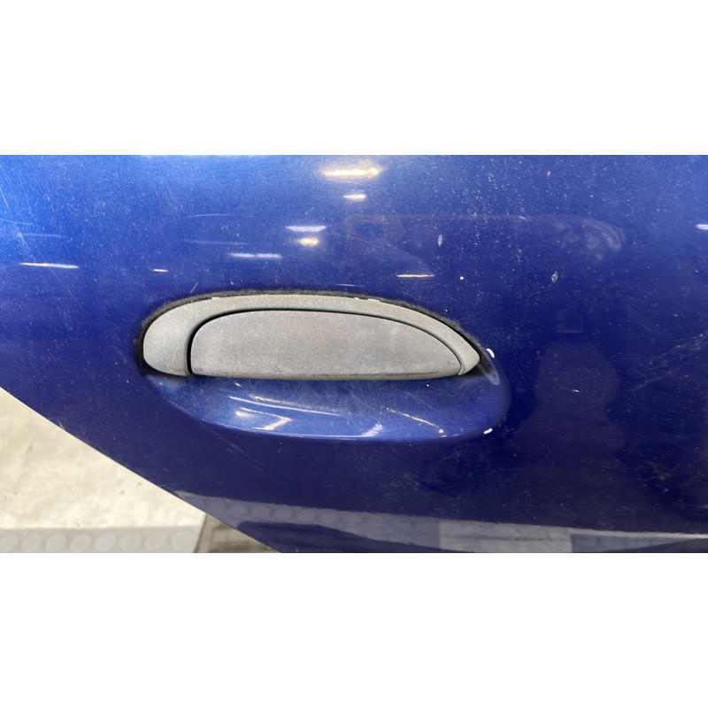 Porte arriere droit RENAULT CLIO 2 Photo n°2