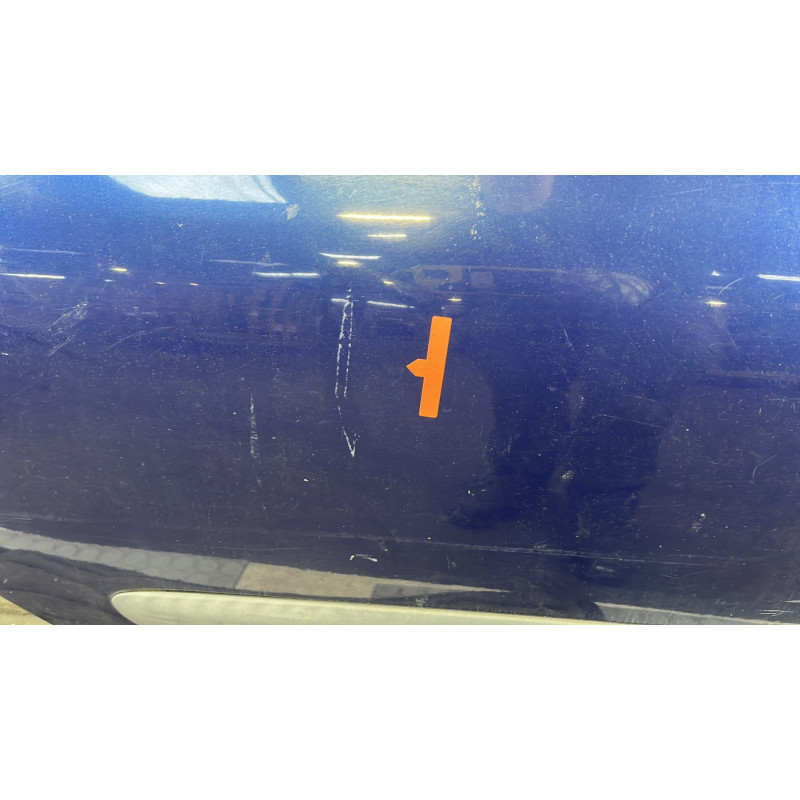 Porte arriere droit RENAULT CLIO 2 Photo n°3