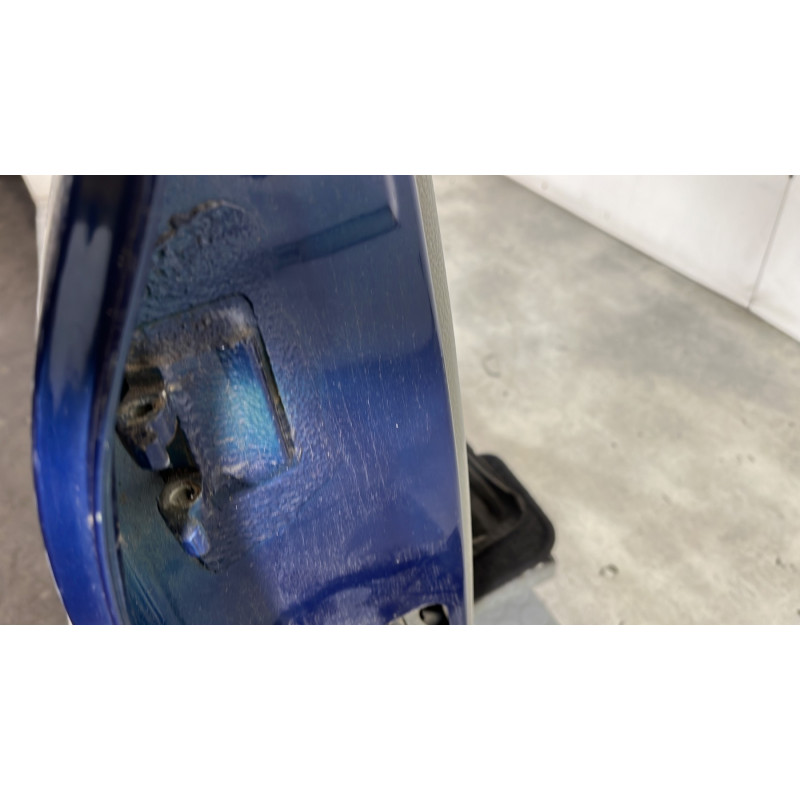 Porte arriere droit RENAULT CLIO 2 Photo n°4