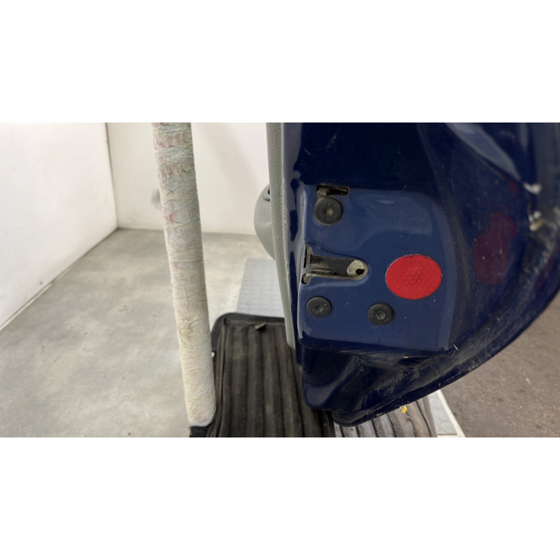 Porte arriere droit RENAULT CLIO 2 Photo n°6