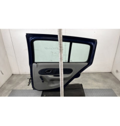 Porte arriere droit RENAULT CLIO 2