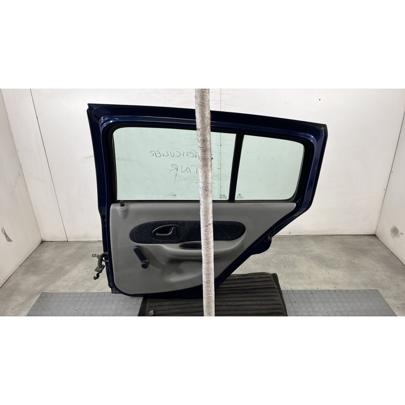 Porte arriere droit RENAULT CLIO 2 Photo n°7