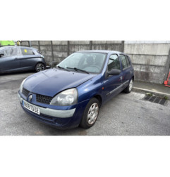 Porte arriere droit RENAULT CLIO 2