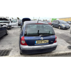 Porte arriere droit RENAULT CLIO 2