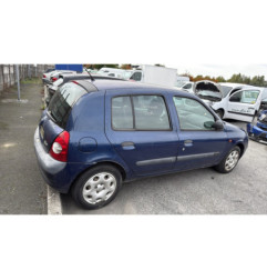 Porte arriere droit RENAULT CLIO 2