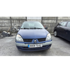 Porte arriere droit RENAULT CLIO 2