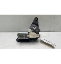 Moteur essuie glace arriere RENAULT CLIO 2 Photo n°1