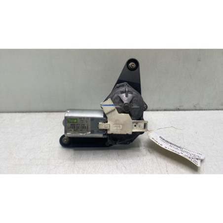 Moteur essuie glace arriere RENAULT CLIO 2 Photo n°1