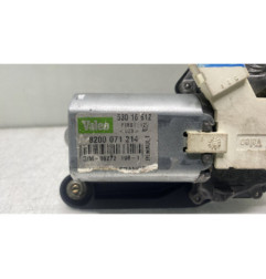 Moteur essuie glace arriere RENAULT CLIO 2