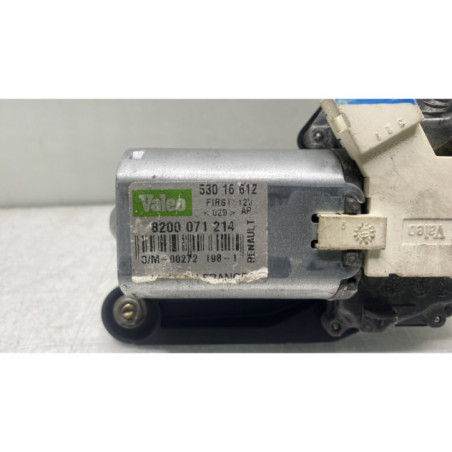 Moteur essuie glace arriere RENAULT CLIO 2