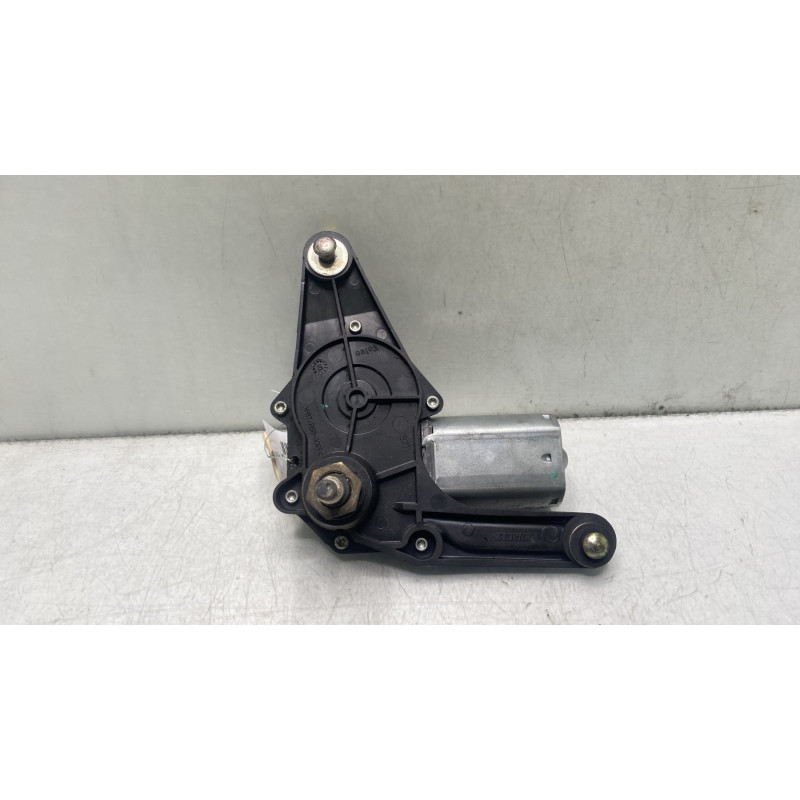 Moteur essuie glace arriere RENAULT CLIO 2 Photo n°4
