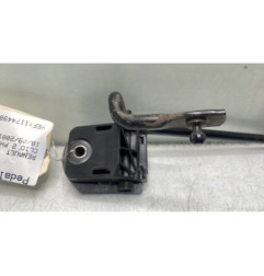 Pedale d'accelerateur RENAULT CLIO 2