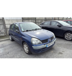 Pedale d'accelerateur RENAULT CLIO 2