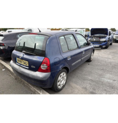 Pedale d'accelerateur RENAULT CLIO 2