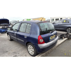 Pedale d'accelerateur RENAULT CLIO 2