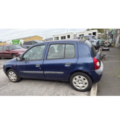 Pedale d'accelerateur RENAULT CLIO 2
