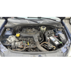 Pedale d'accelerateur RENAULT CLIO 2