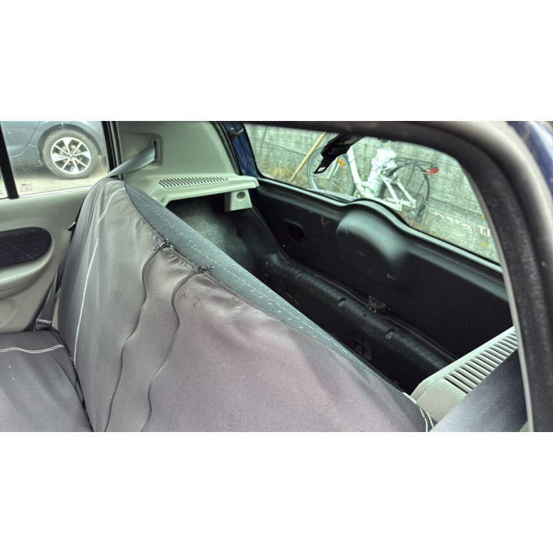 Pedale d'accelerateur RENAULT CLIO 2 Photo n°16