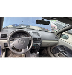 Pedale d'accelerateur RENAULT CLIO 2
