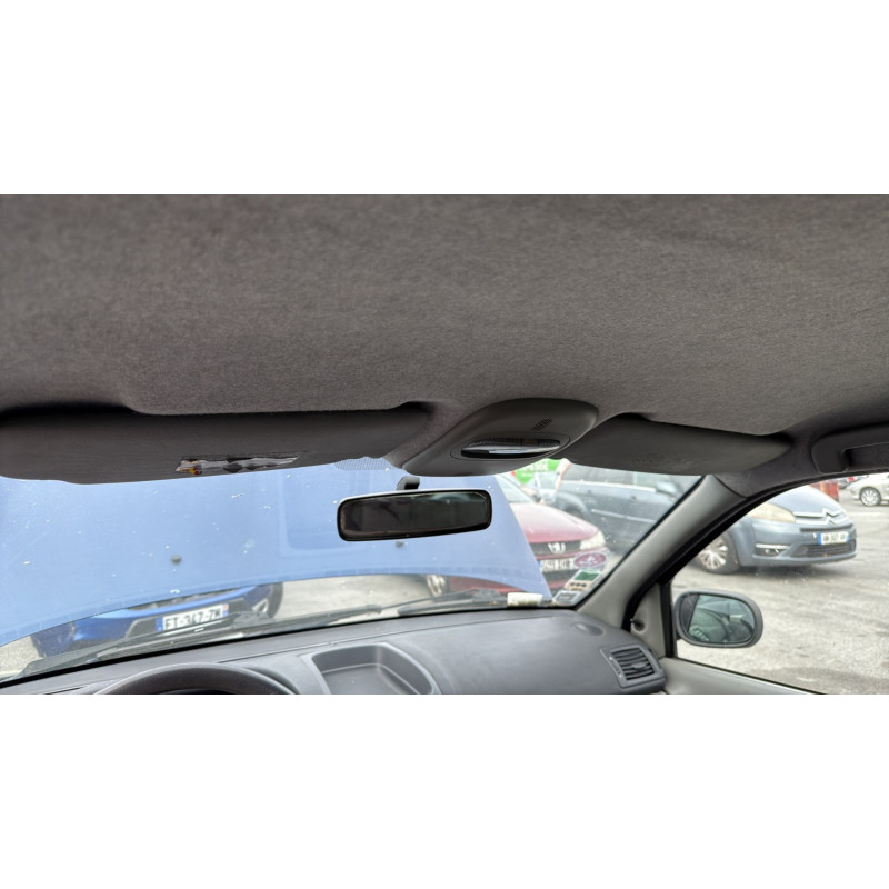 Pedale d'accelerateur RENAULT CLIO 2 Photo n°18