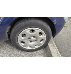 Pedale d'accelerateur RENAULT CLIO 2