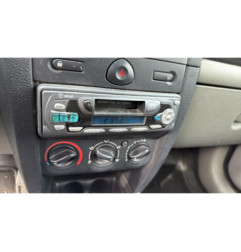 Pedale d'accelerateur RENAULT CLIO 2