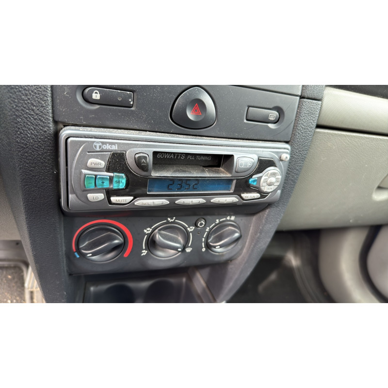 Pedale d'accelerateur RENAULT CLIO 2 Photo n°20