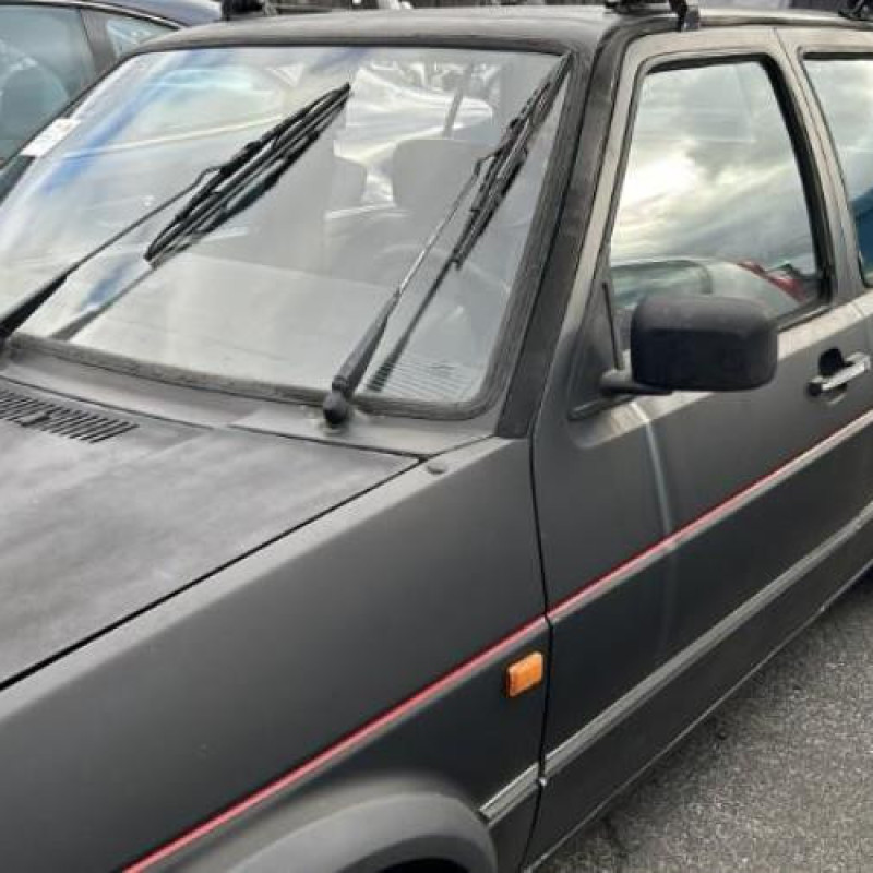 Moto ventilateur radiateur VOLKSWAGEN GOLF 2 Photo n°7