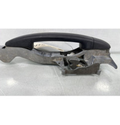 Poignee porte avant droit CITROEN BERLINGO 2