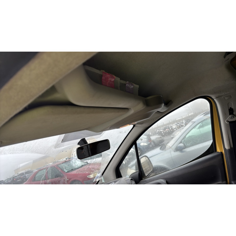 Poignee porte laterale droit CITROEN BERLINGO 2 Photo n°19