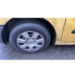 Poignee porte laterale droit CITROEN BERLINGO 2