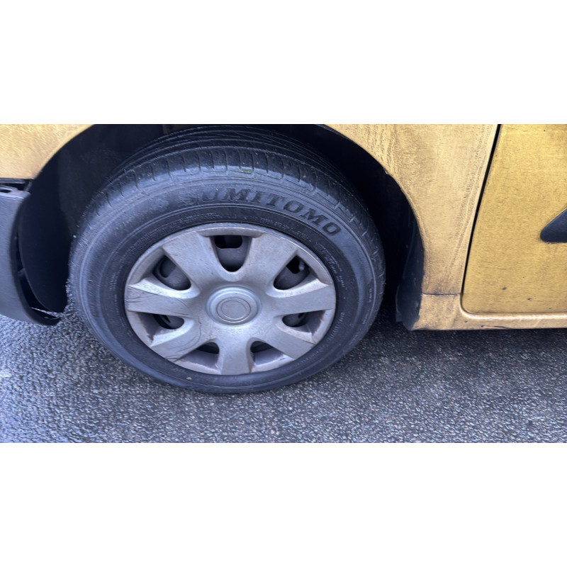 Poignee porte laterale droit CITROEN BERLINGO 2 Photo n°20