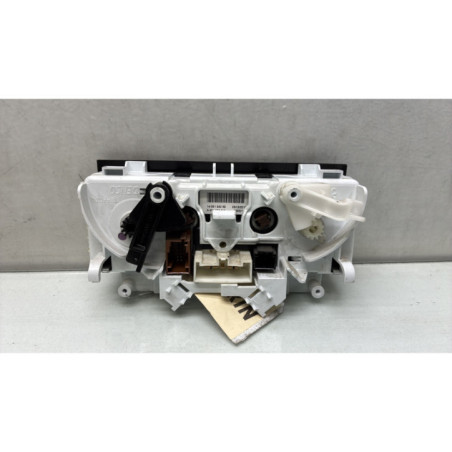 Commande chauffage CITROEN BERLINGO 2