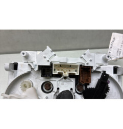Commande chauffage CITROEN BERLINGO 2
