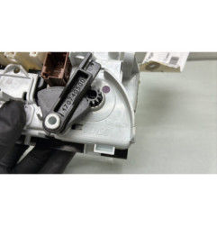 Commande chauffage CITROEN BERLINGO 2