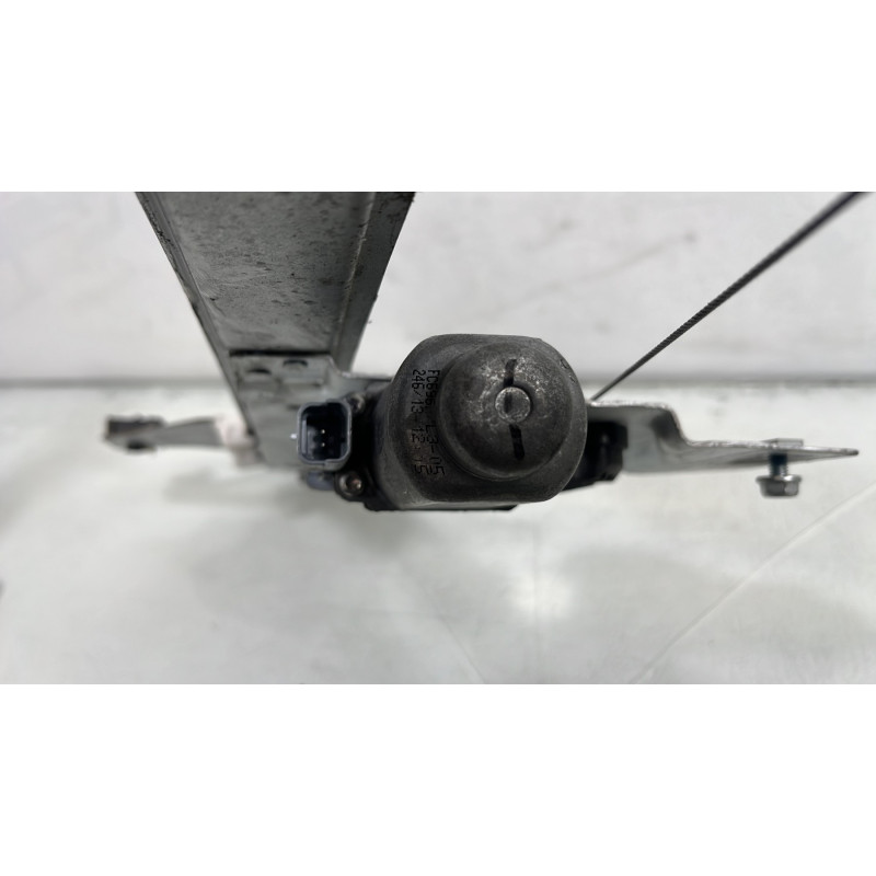 Leve vitre electrique avant droit CITROEN BERLINGO 2 Photo n°4