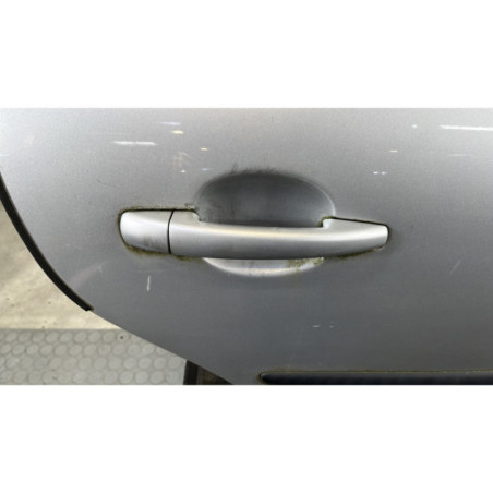Porte arriere droit PEUGEOT 207
