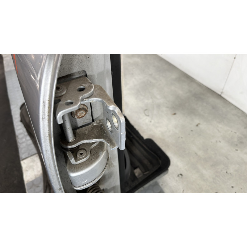 Porte arriere droit PEUGEOT 207 Photo n°4