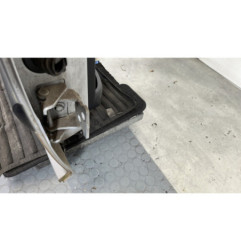 Porte arriere droit PEUGEOT 207
