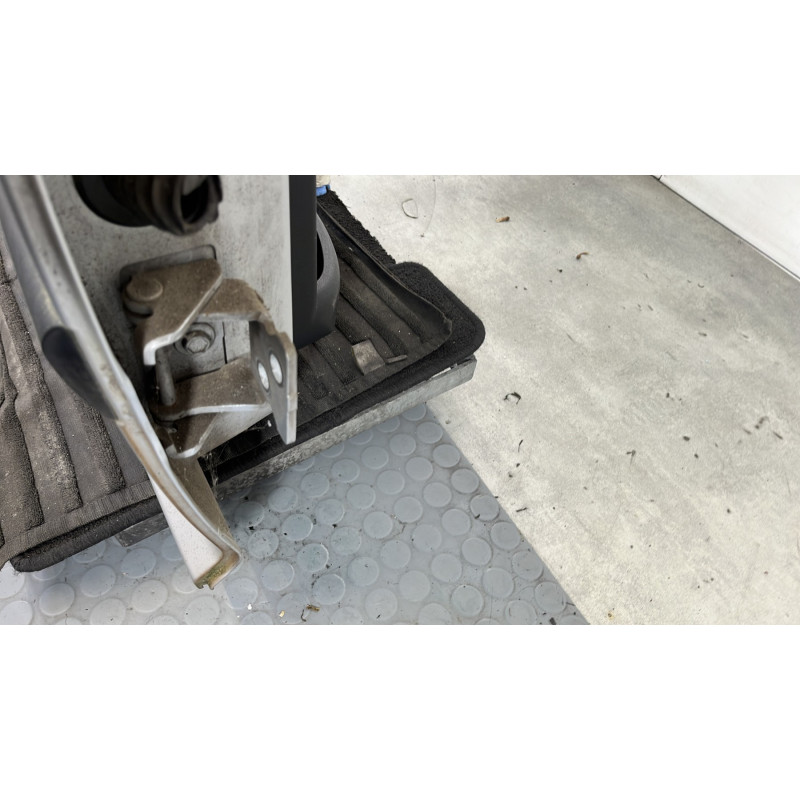 Porte arriere droit PEUGEOT 207 Photo n°5