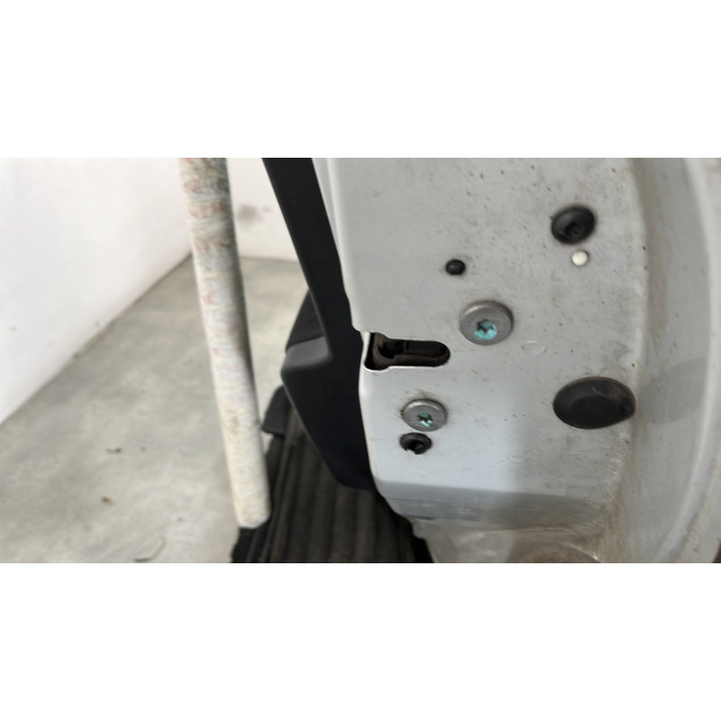 Porte arriere droit PEUGEOT 207 Photo n°6