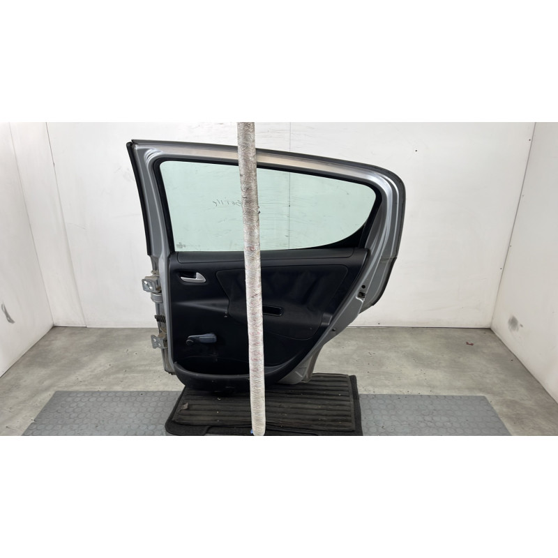 Porte arriere droit PEUGEOT 207 Photo n°7