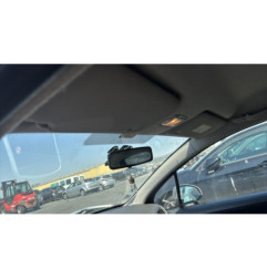 Boitier air bag PEUGEOT 207