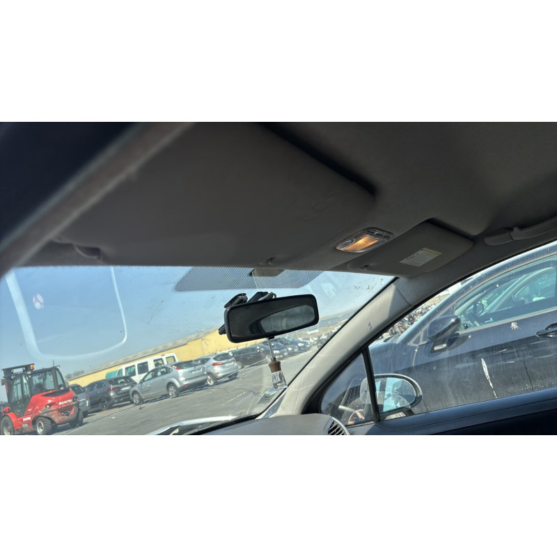 Boitier air bag PEUGEOT 207 Photo n°19